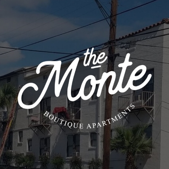 The Monte Apartments 201 E HUISACHE AVE SAN ANTONIO, TX 78212